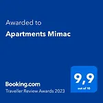 Mimac Daire