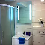 Apartamento Mimac *