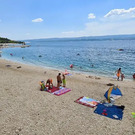 Mimac Apartman Omiš