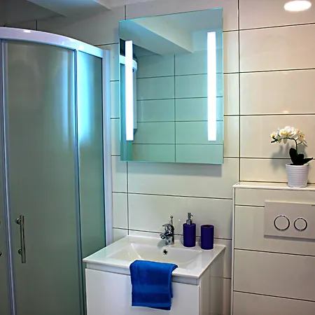 Apartman Mimac *