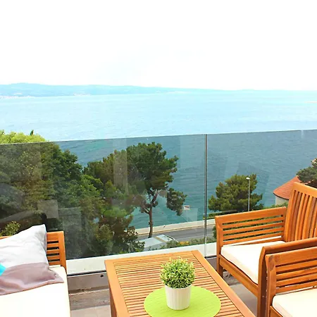 Mimac * Omiš
