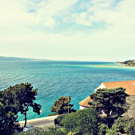 Mimac Apartman