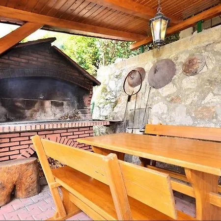 Apartman Mimac Omiš