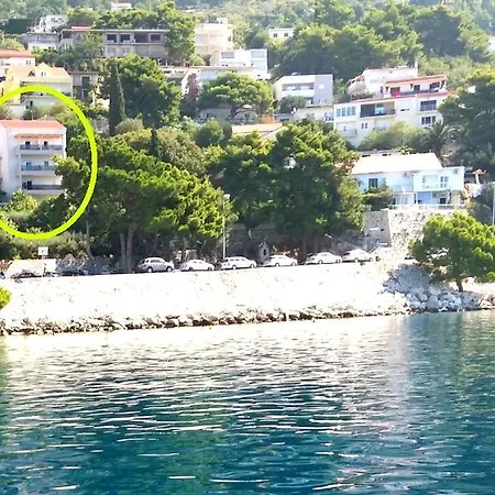 Mimac Apartman