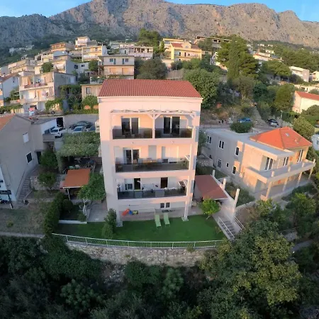 Apartman Mimac