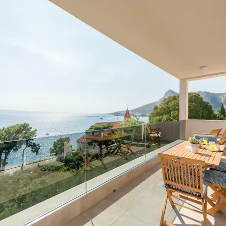 Apartman Mimac