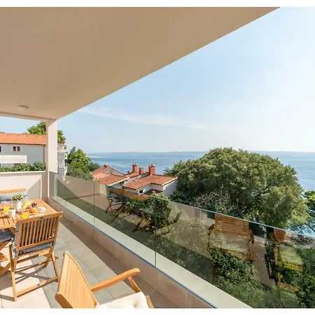 Apartman Mimac *