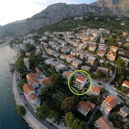 Apartman Mimac
