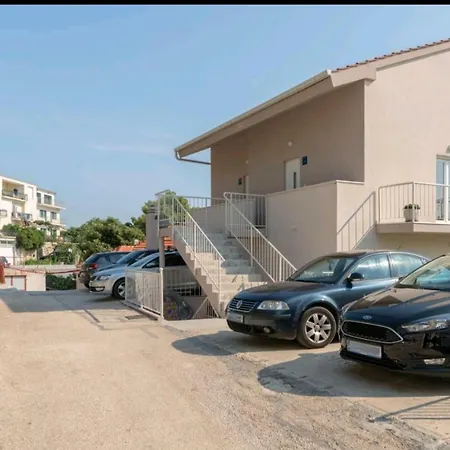 Mimac Apartman Omiš