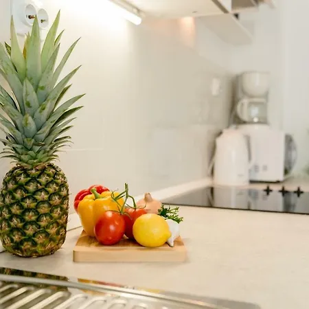 Apartman Mimac