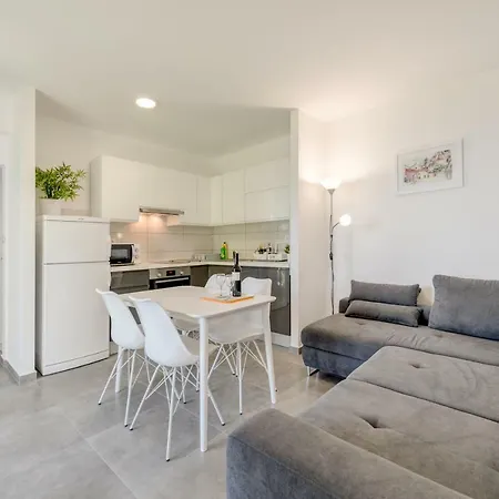 Apartman Mimac *