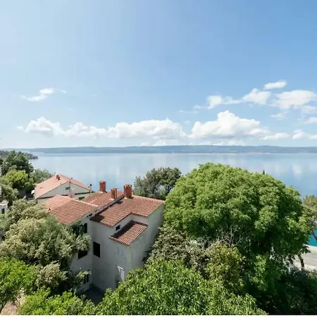 Mimac * Omiš