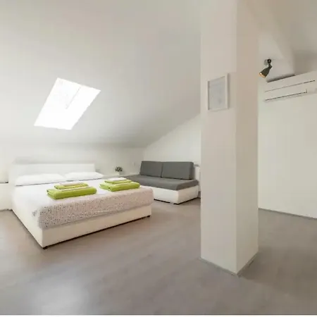 Mimac Apartman