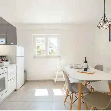 Mimac Apartman Omiš