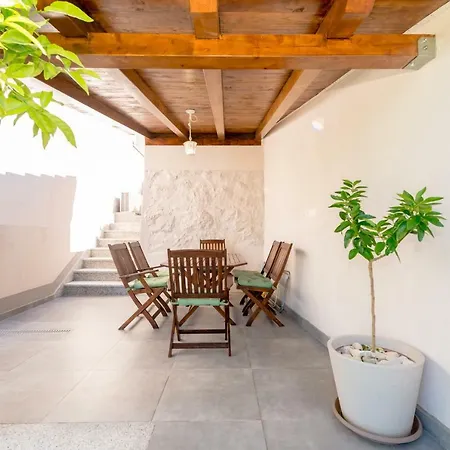 Apartman Mimac
