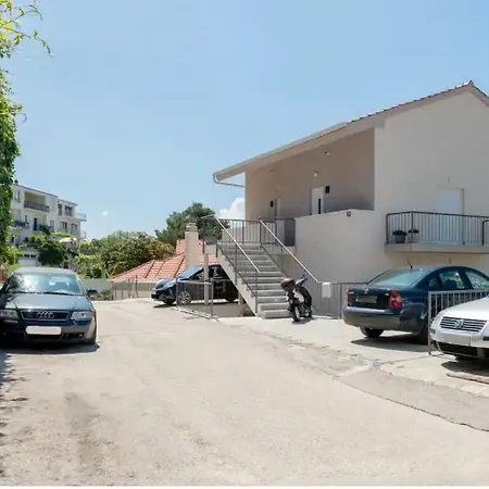 Mimac * Omiš