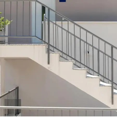 Mimac Apartman