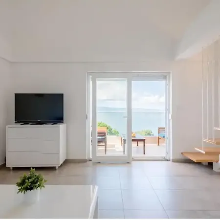 Mimac Apartman