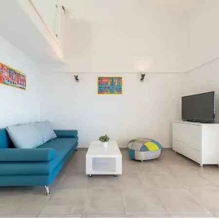 Apartman Mimac *