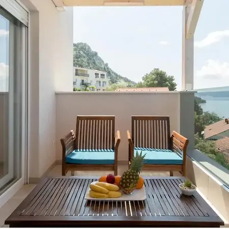 Mimac Omiš