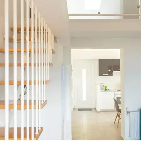 Mimac Apartman