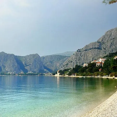 アパート Mimac オミシュ