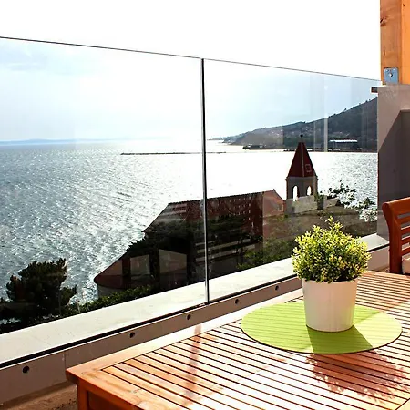 Appartamento Mimac *