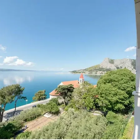 Апартаменты Mimac *