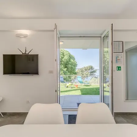 アパート Mimac *