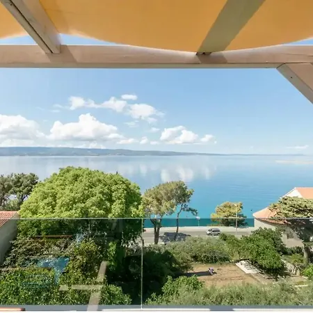 Appartamento Mimac *