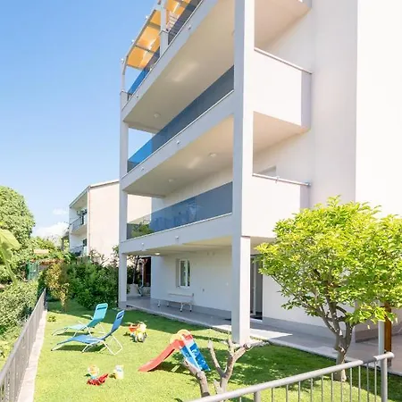 Mimac Apartman Omis