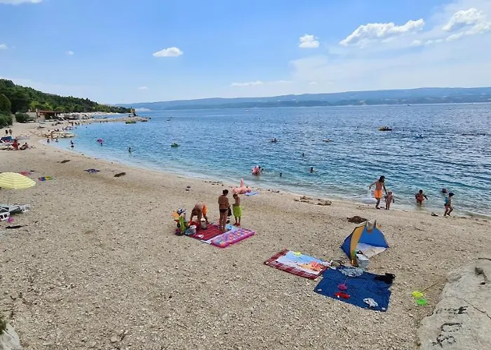 Mimac Lejlighed Omiš