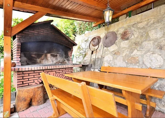 Lejlighed Mimac Omiš