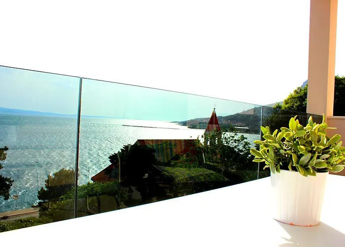 Appartement Mimac Omiš
