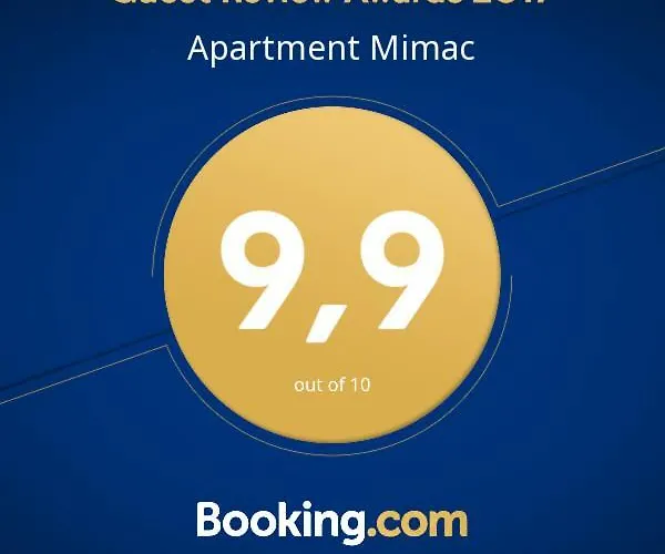 Mimac Appartement *
