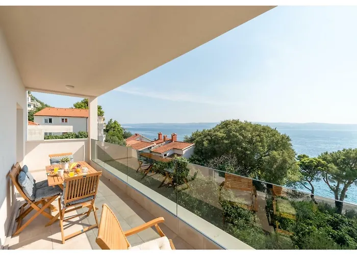 Appartement Mimac *