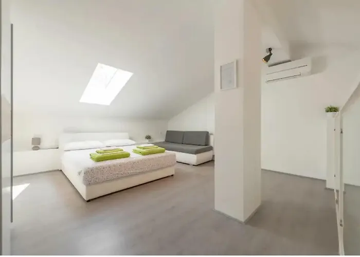 Mimac Appartement