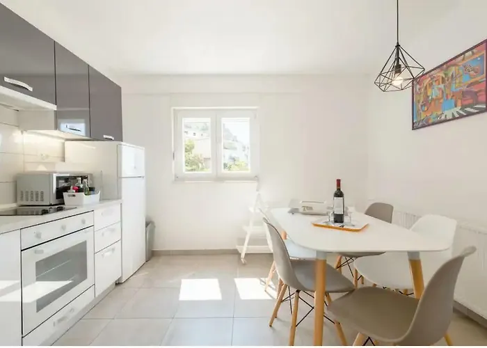 Mimac Lejlighed Omiš