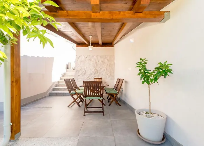 Appartement Mimac