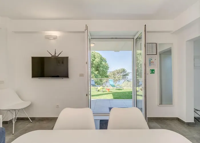 Appartement Mimac *