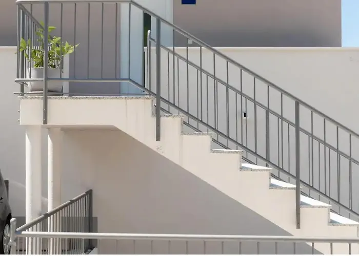 Mimac Appartement