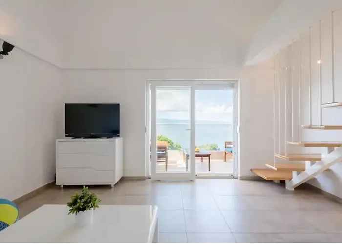 Mimac Appartement