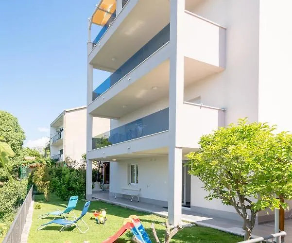 Mimac Appartement Omiš