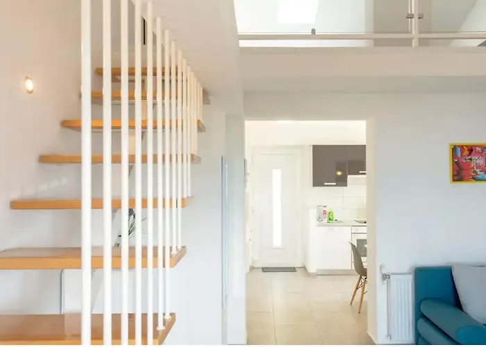 Mimac Appartement